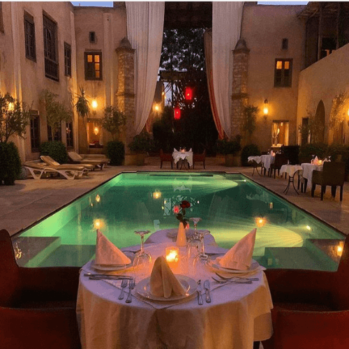 Caravan Serai Caravan Serai