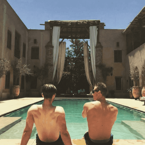 Caravan Serai Caravan Serai