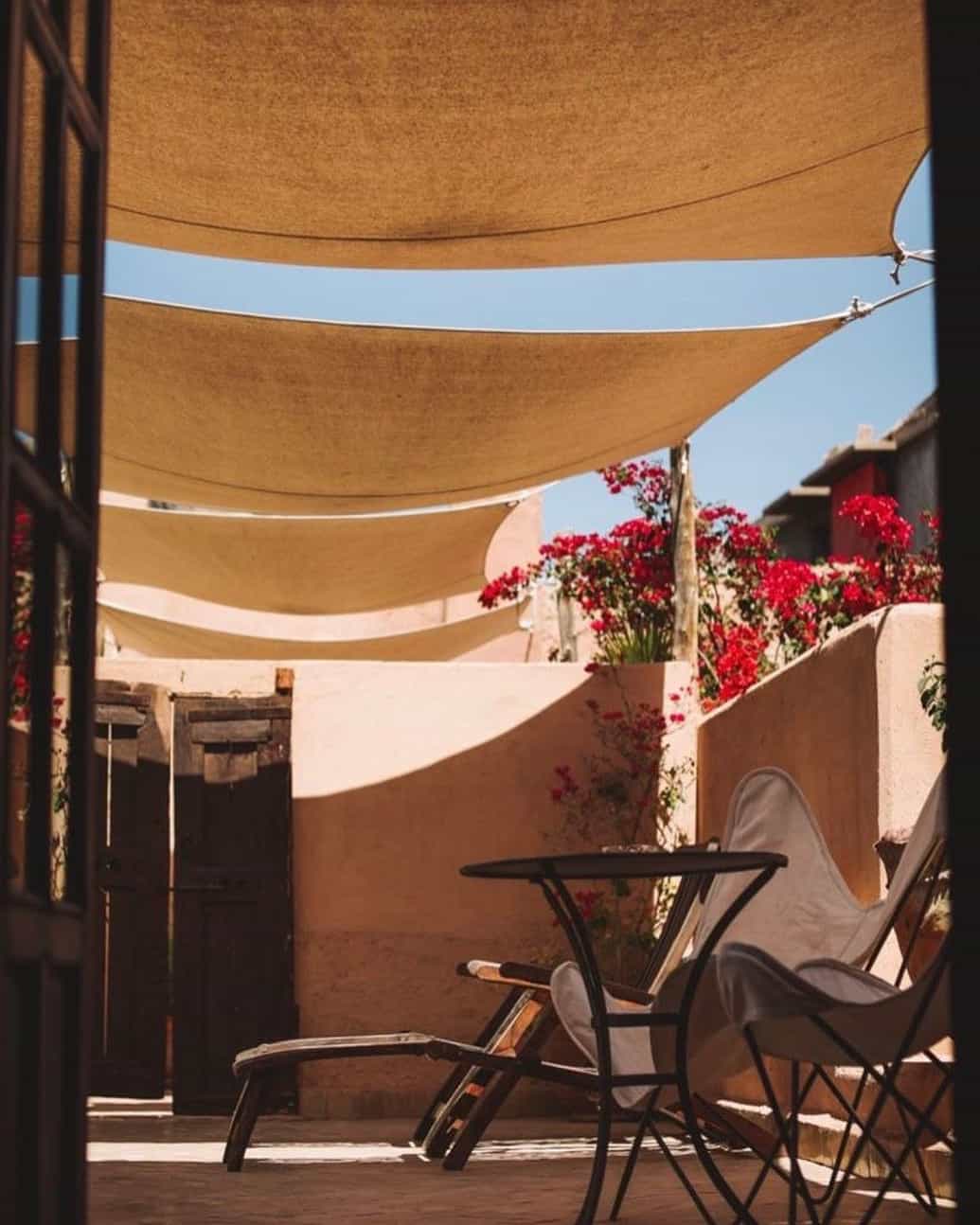 Caravan Serai Caravan Serai