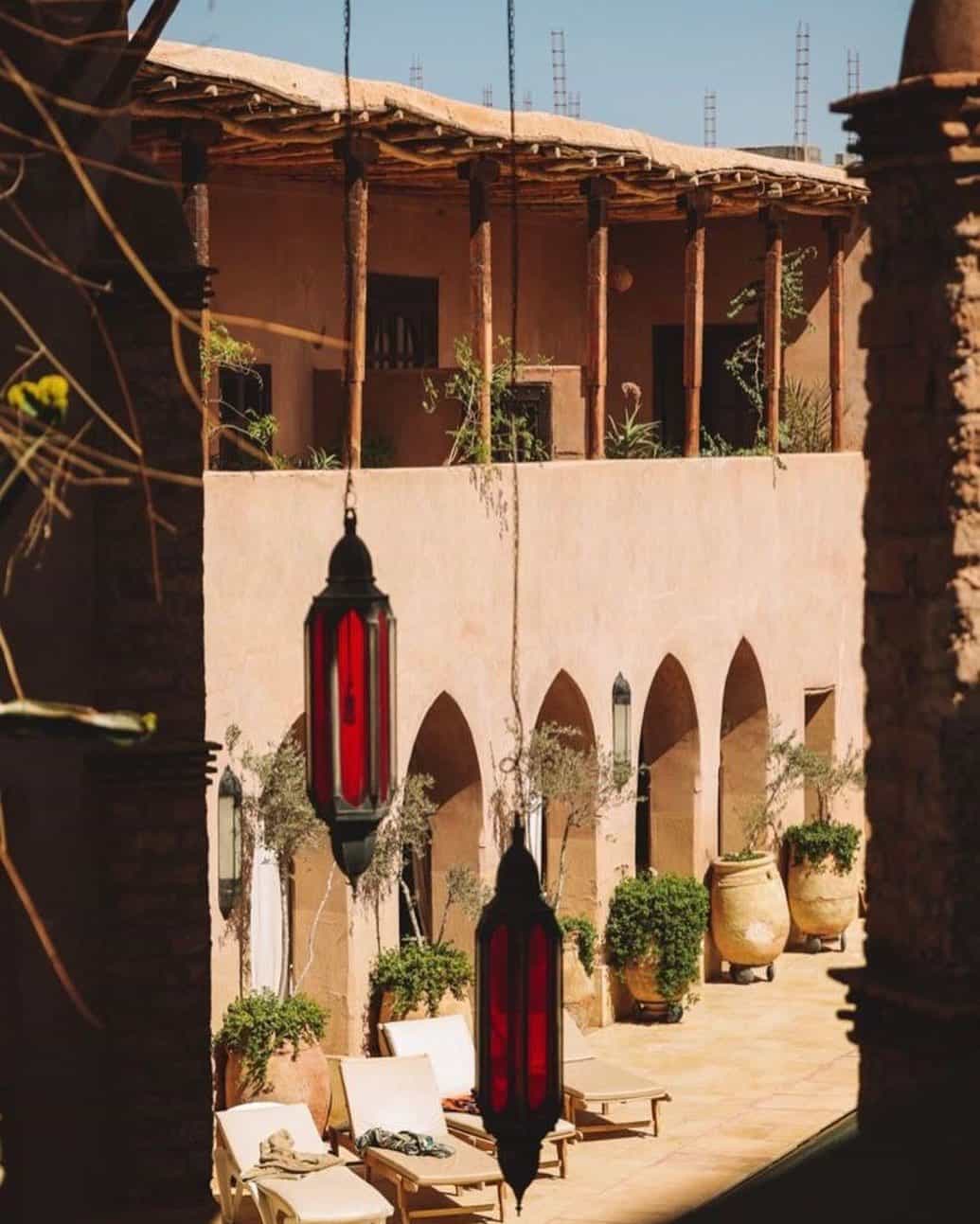 Caravan Serai Caravan Serai