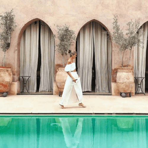 Caravan Serai Caravan Serai