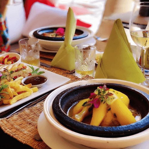 Caravan Serai Caravan Serai