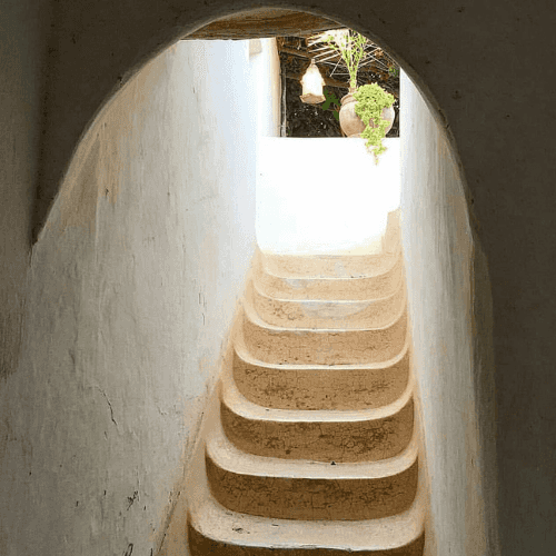 Caravan Serai Caravan Serai