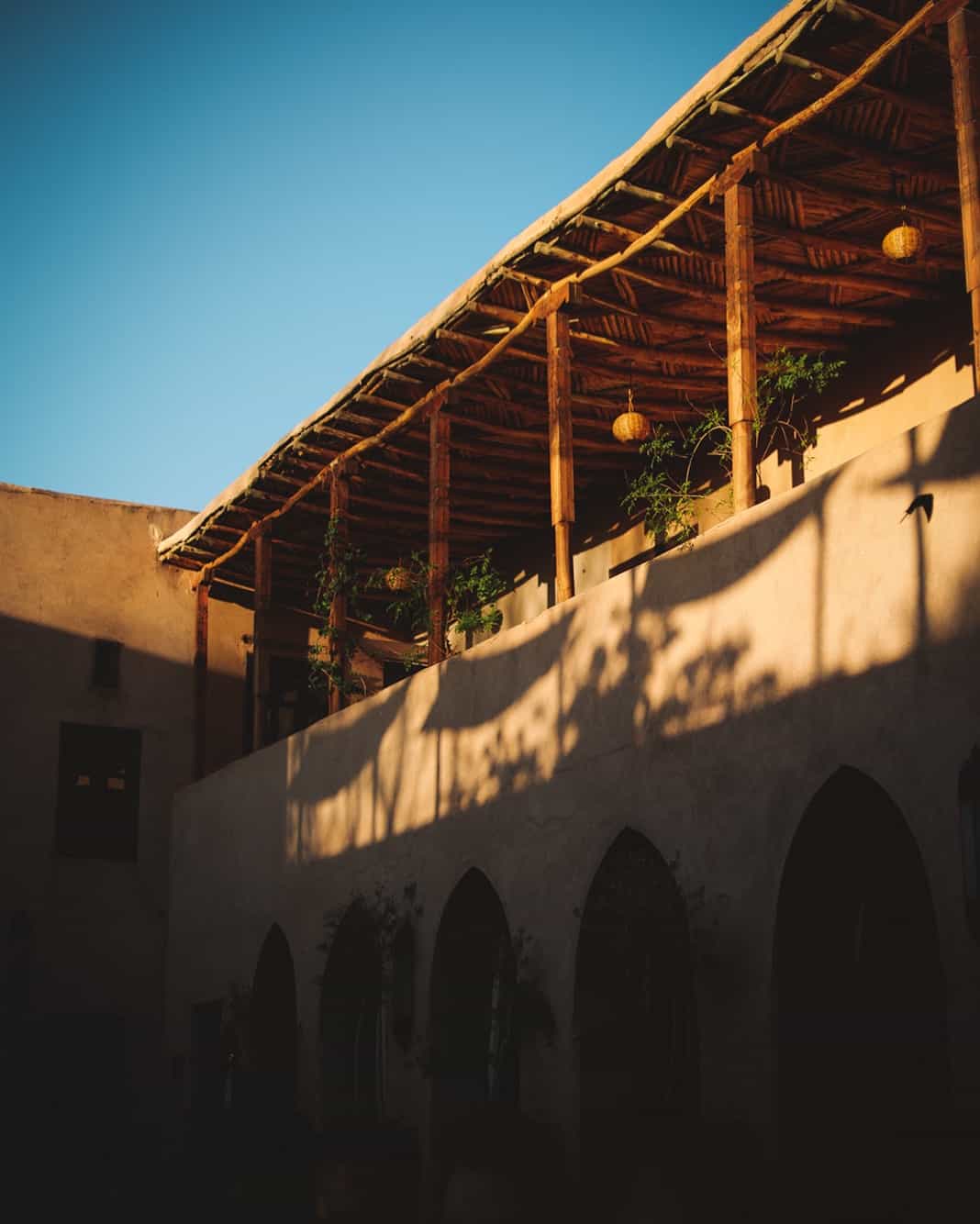 Caravan Serai Caravan Serai